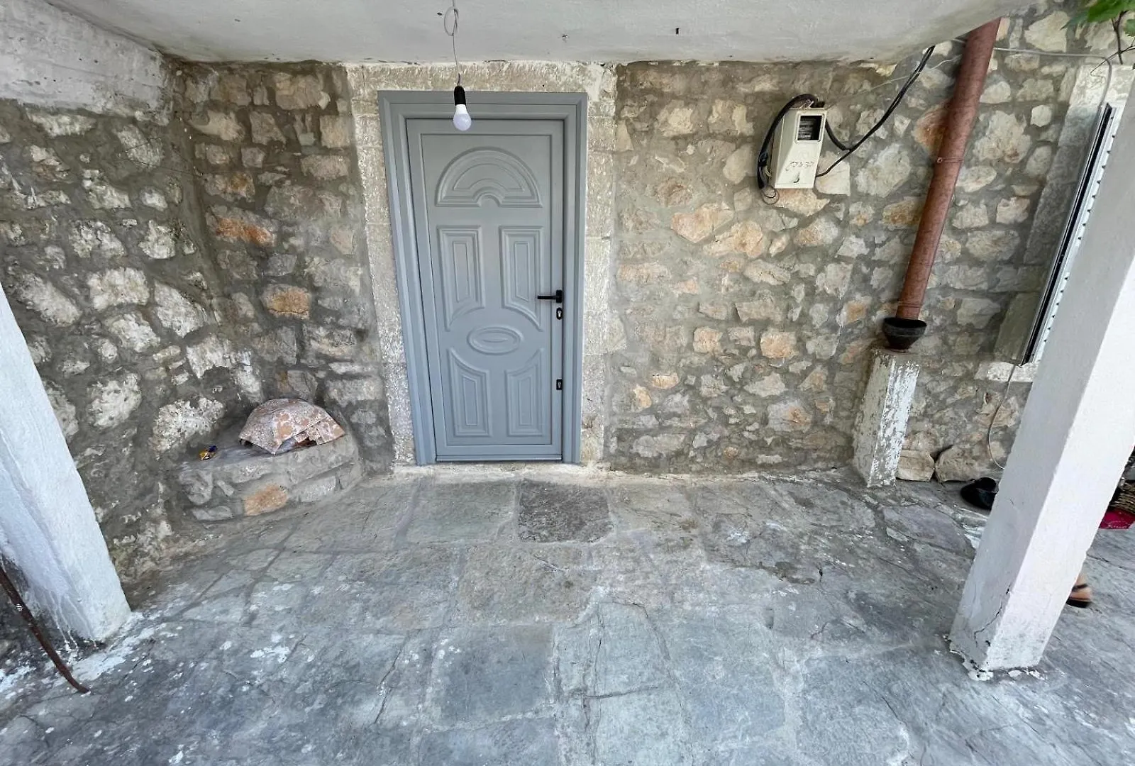 Myra Apartment Himare Albania