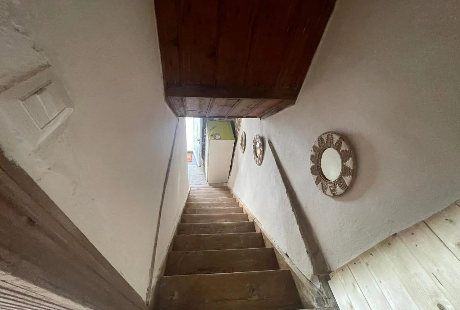 Myra Apartment Himare