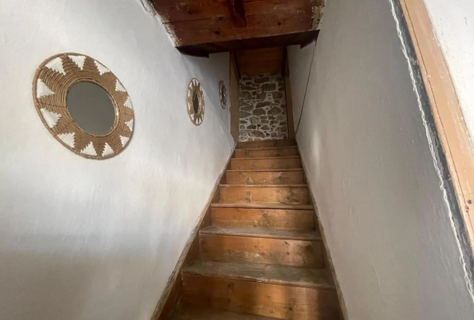 Myra Apartment Himare