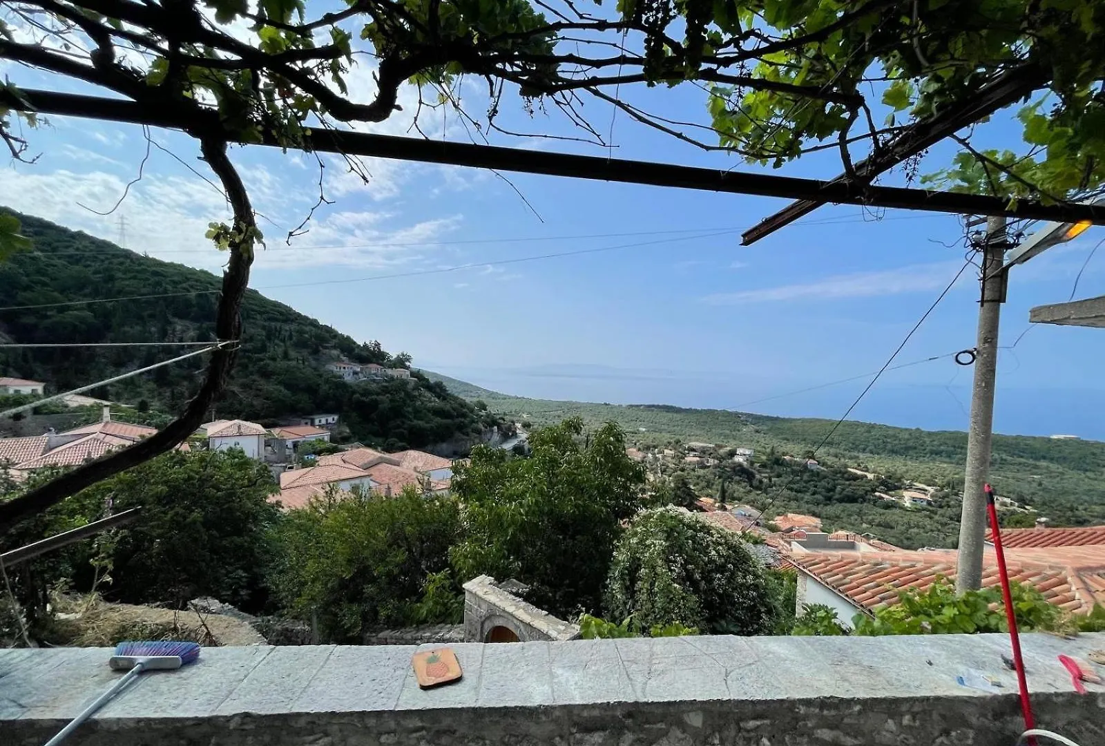 Myra Apartment Himare