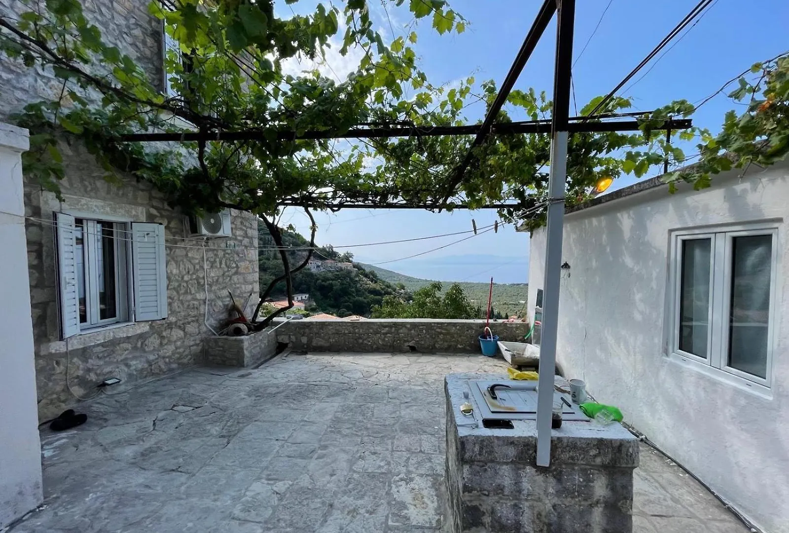 Myra Apartment Himare Albania
