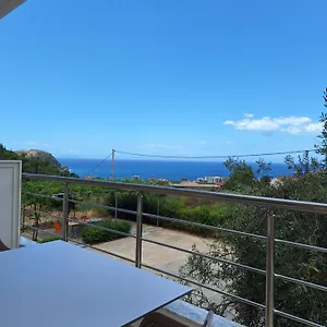 Apollon's Apartment